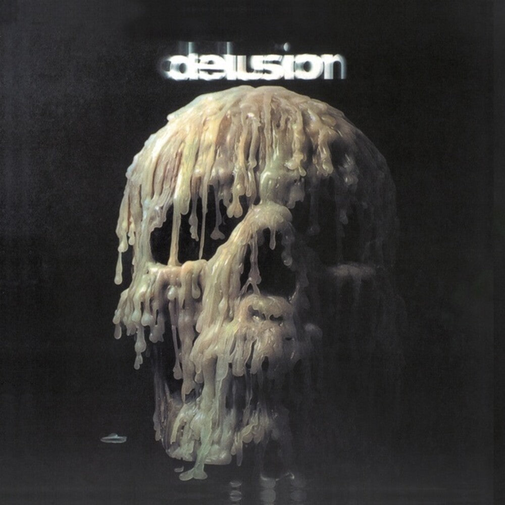 Mcchurch Soundroom- Delusion - VINYL