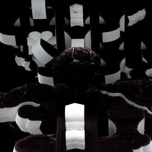 Kassel Jaeger- Shifted In Dreams - VINYL