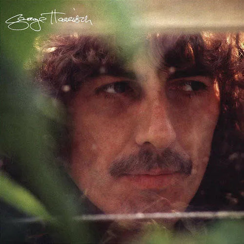 George Harrison- George Harrison - VINYL