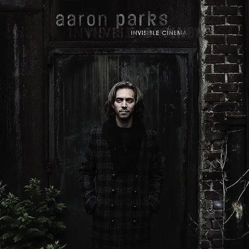 Aaron Parks- Invisible Cinema (Blue Note Classic Vinyl Series) - VINYL