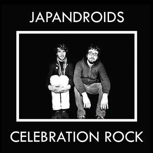 Japandroids- Celebration Rock (VMP Pressing) - VINYL