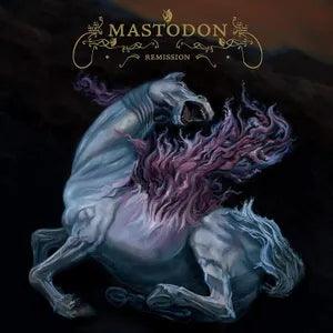 Mastodon- Remission (Violet Vinyl) - VINYL