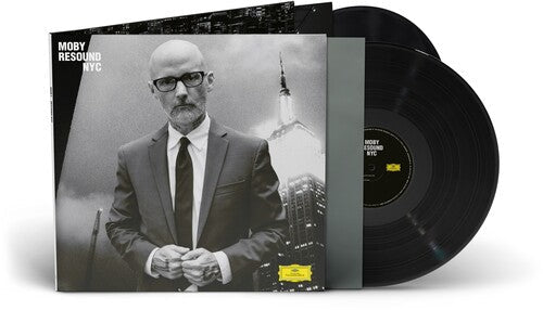 Moby: Resound NYC \ LP