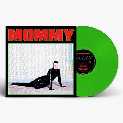 Be Your Own Pet- Mommy (Indie Exclusive Vinyl) - VINYL