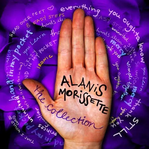 Alanis Morissette- The Collection (Indie Exclusive Vinyl) - VINYL