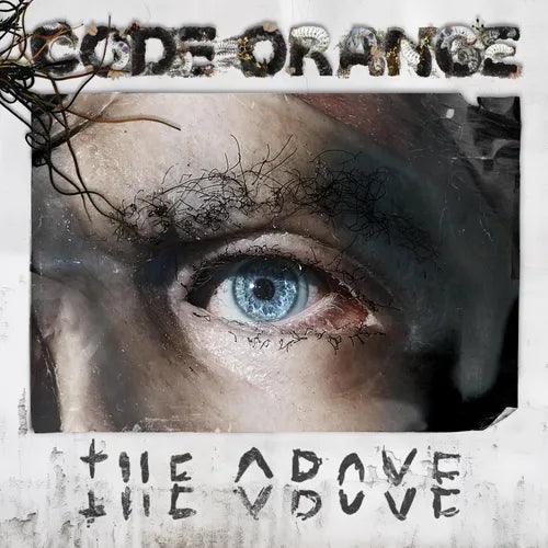 Code Orange- The Above (Indie Exclusive Vinyl) - VINYL