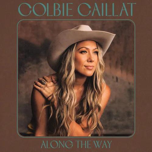 Colbie Caillat- Along The Way (Indie Exclusive Vinyl) - VINYL