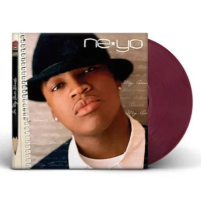 Ne-Yo- In My Own Words (Indie Exclusive Vinyl) - VINYL