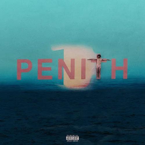 Lil Dicky- Penith (The Dave Soundtrack) (Indie Exclusive Vinyl) - VINYL