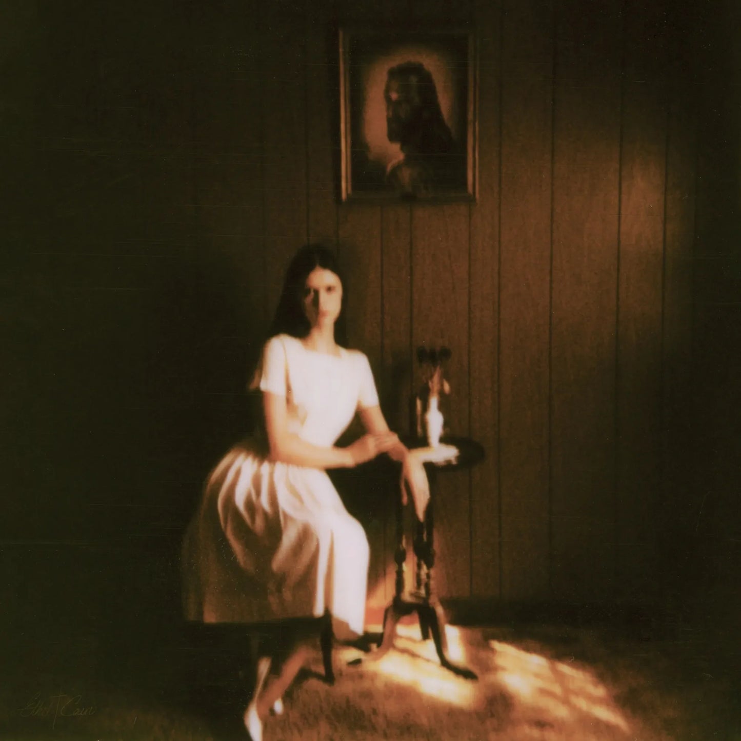 Ethel Cain- Preacher's Daughter (DAMAGED) - VINYL