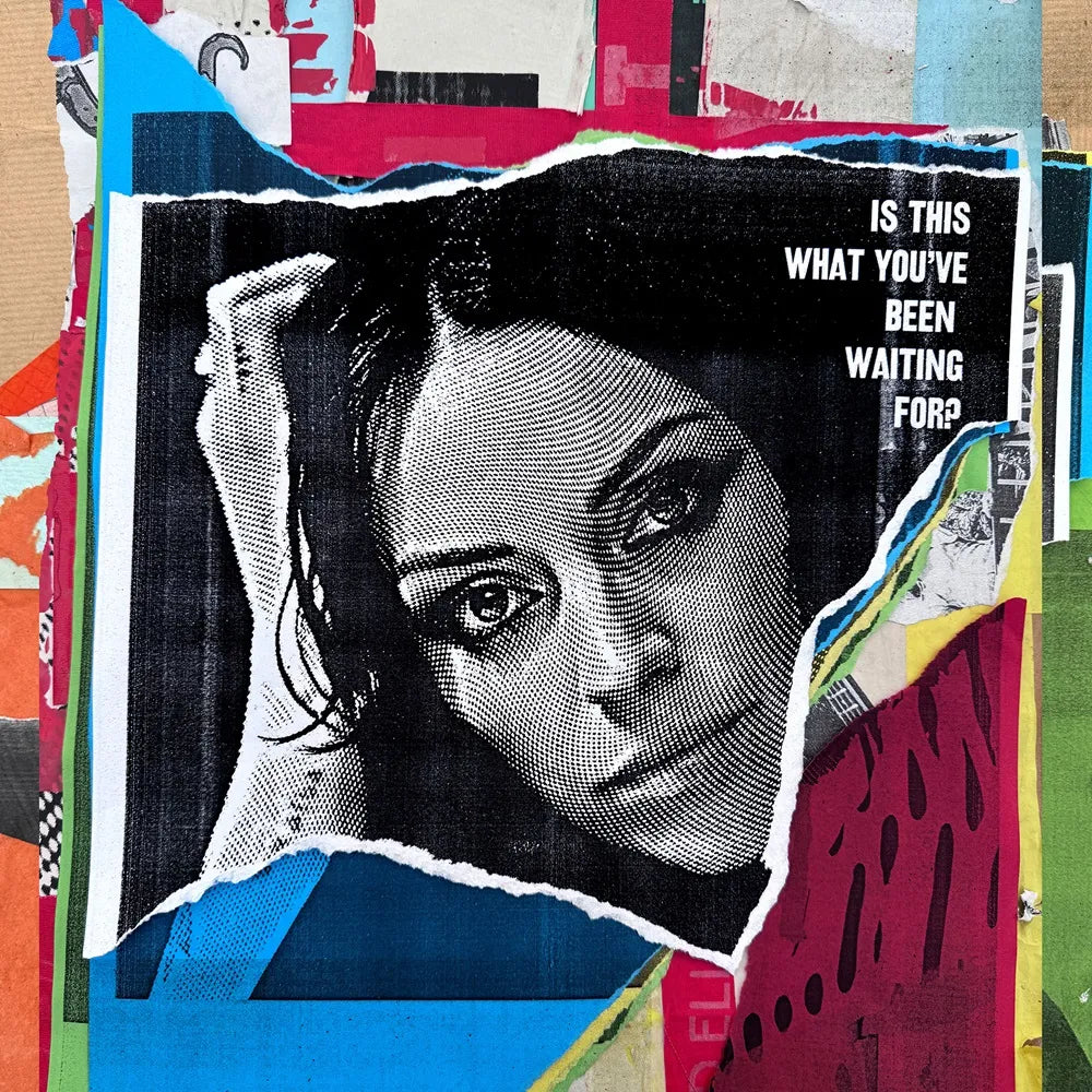 Amy Macdonald- Is This What You've Been Waiting For? (Indie Exclusive Vinyl) - VINYL