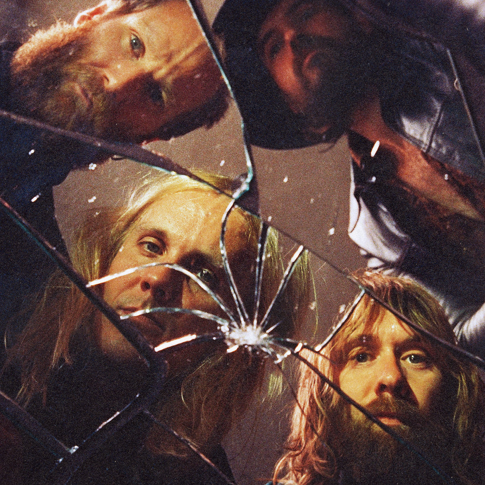 Kadavar- Kids Abandoning Destiny Among Vanity And Ruin - VINYL