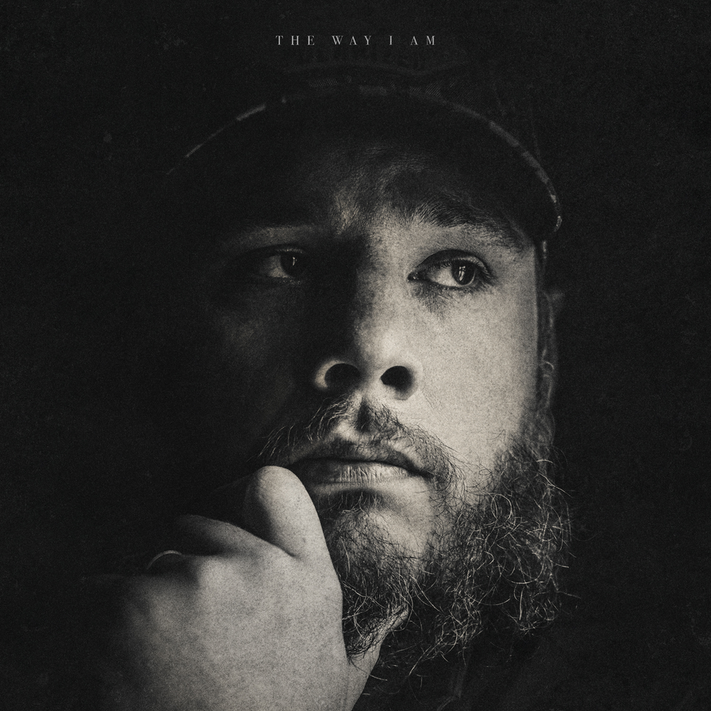 Luke Combs- The Way I Am - VINYL