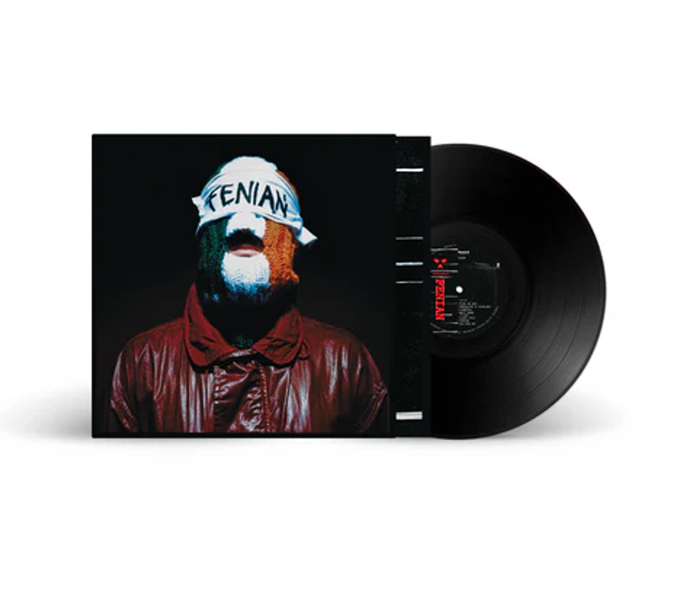 Kneecap- FENIAN - VINYL