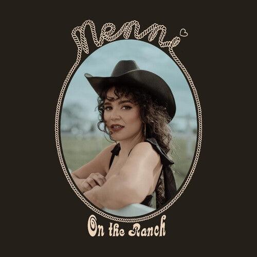 Emily Nenni- On The Ranch - VINYL