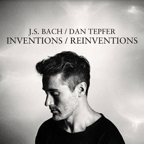 Dan Tepfer: Inventions / Reinventions \ CD