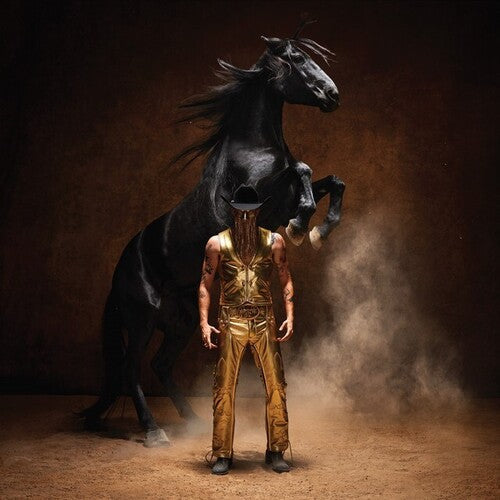 Orville Peck: Bronco \ LP