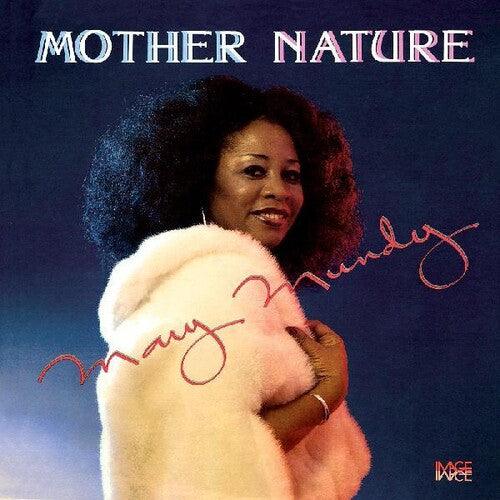 Mary Mundy- Mother Nature - VINYL