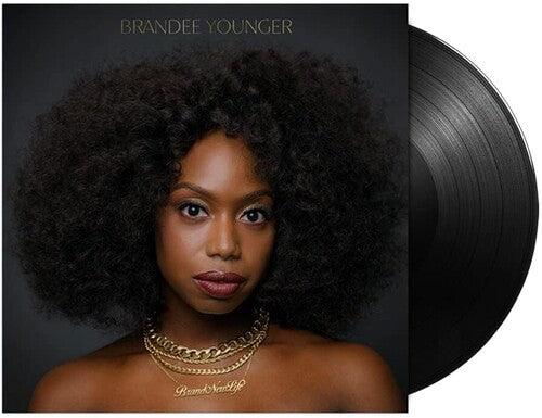 Brandee Younger- Brand New Life - VINYL