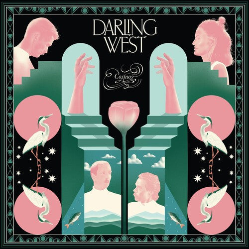 Darling West: Cosmos \ CD