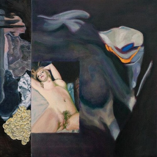Mega Bog- End Of Everything - VINYL