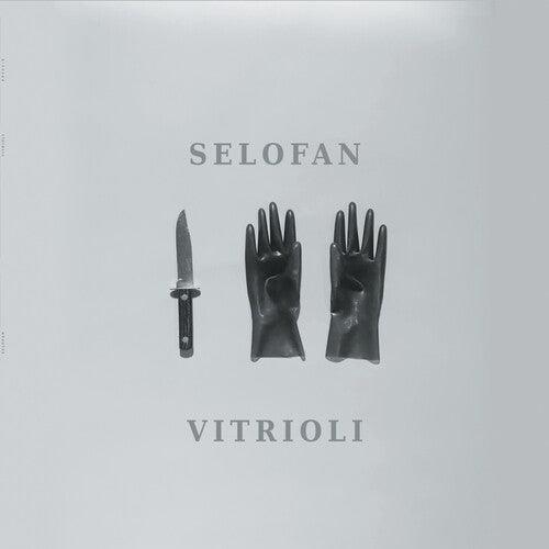 Selofan- Vitrioli - VINYL