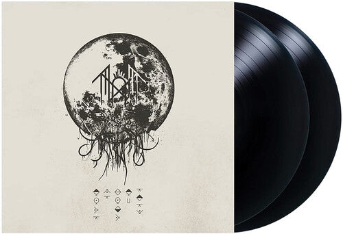 Sleep Token: Take Me Back To Eden - VINYL