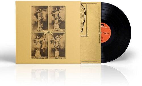 Il Balletto Di Bronzo- Ys - VINYL