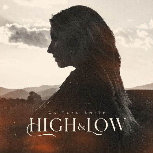 Caitlyn Smith: High & Low \ LP