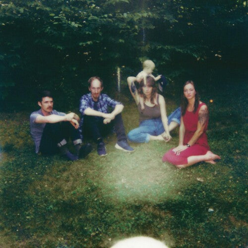 Upstate: You Only Get A Few \ LP
