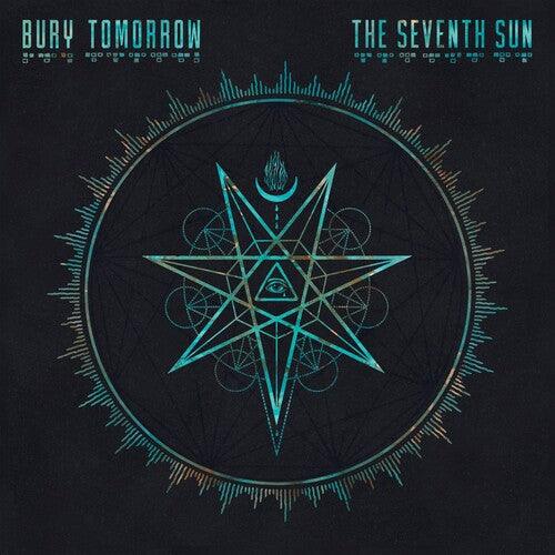 Bury Tomorrow- The Seventh Sun - VINYL