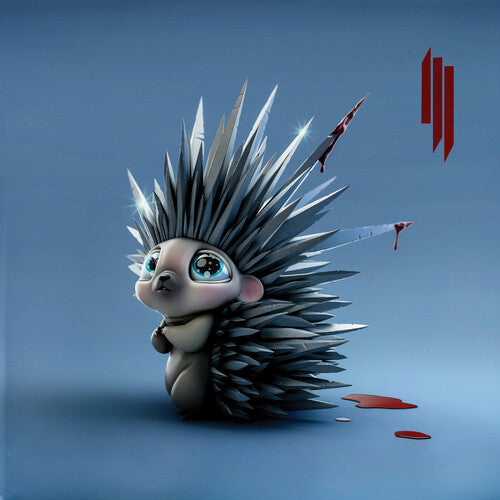 Skrillex: Dont Get Too Close \ CD