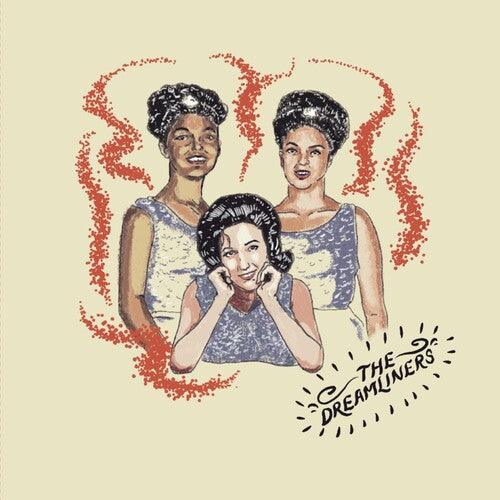 Dreamliners- Just Me And You B/w Best Things In Life - VINYL