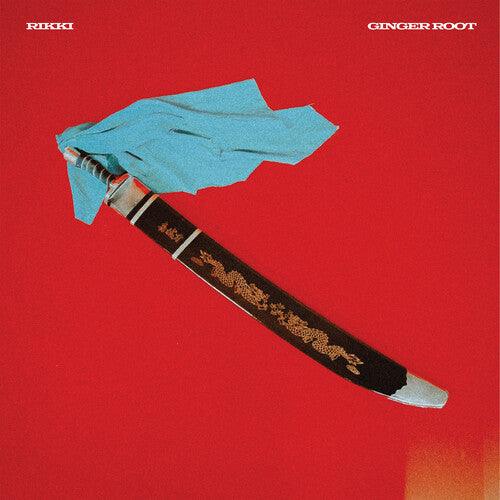 Ginger Root- Rikki - VINYL