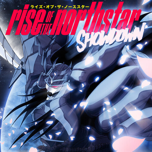 Rise of the Northstar: Showdown (Sakura Edition) - VINYL