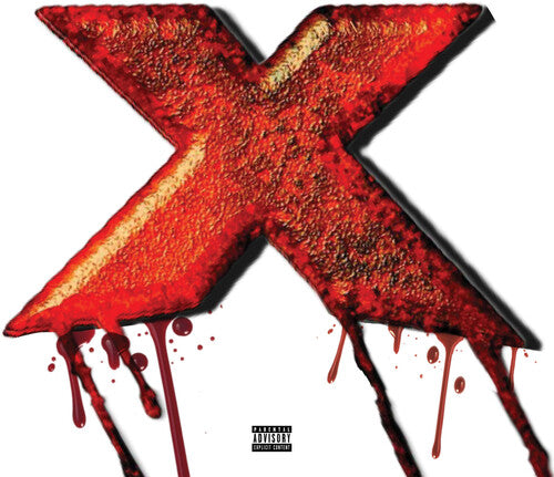 Onyx: Blood On Da X \ CD