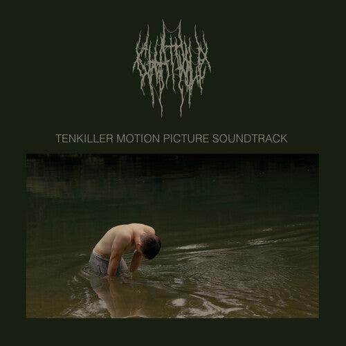 Tenkiller (Original Soundtrack) - VINYL