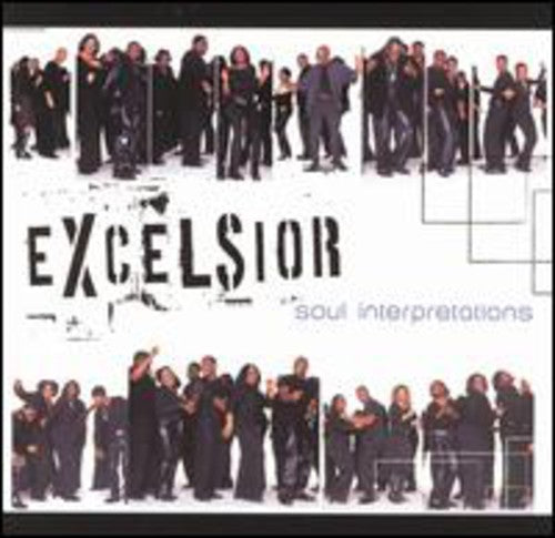 Excelsior: Soul Interpretations \ CD