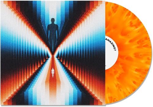 Trash Boat- Don't You Feel Amazing? - VINYL