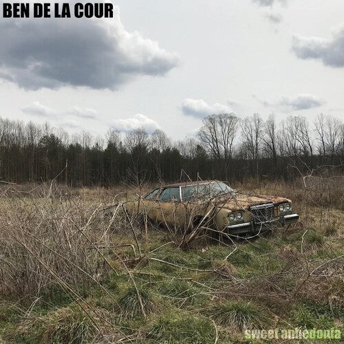 Ben De La Cour: Sweet Anhedonia \ CD