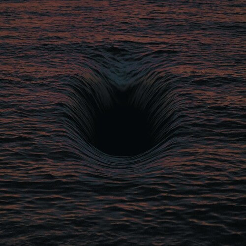 Ritual Howls- Into The Water - Oxblood - VINYL