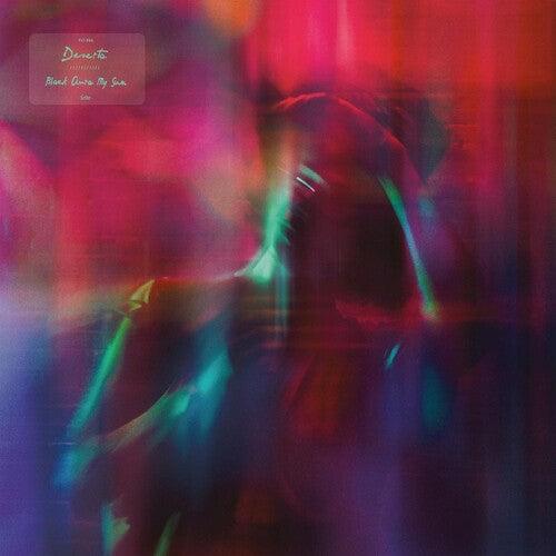 Deserta- Black Aura My Sun - Maroon - VINYL