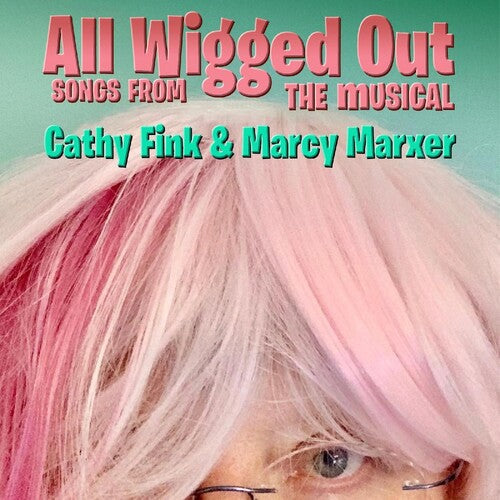Cathy Fink: All Wigged Out \ CD