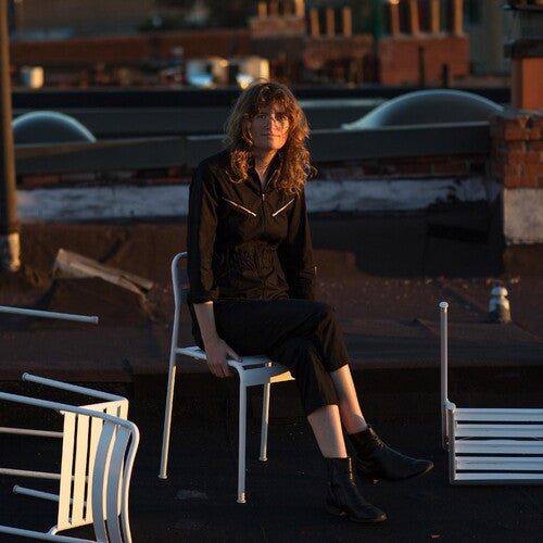 Charlotte Cornfield: Could Have Done Anything \ LP