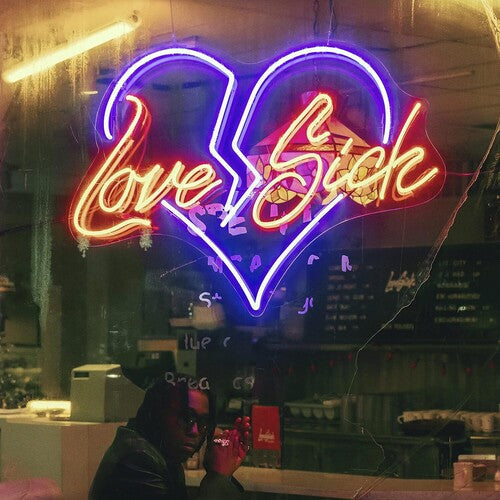 Don Toliver: Love Sick (Deluxe) \ LP