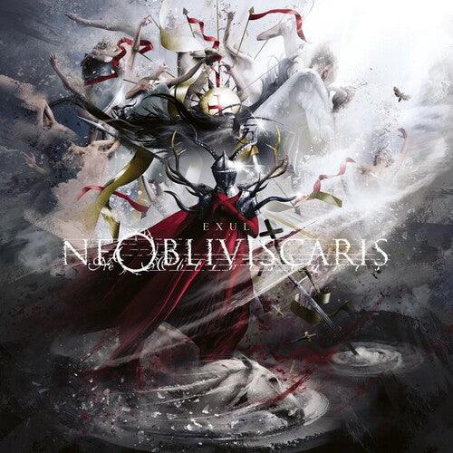 Ne Obliviscaris- Exul - VINYL