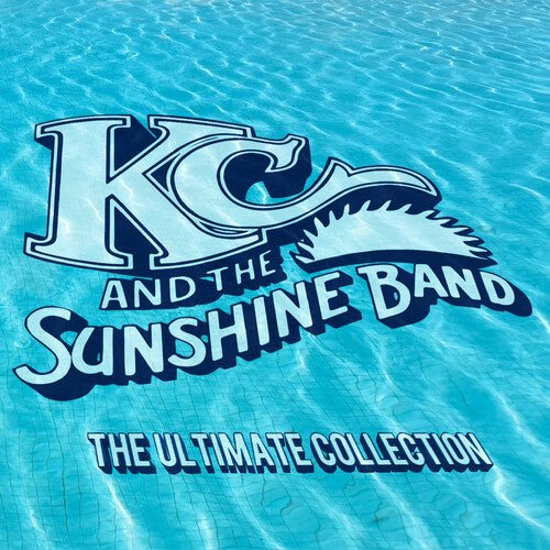 KC and the Sunshine Band: Ultimate Collection \ CD