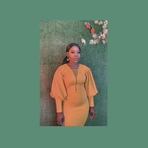 Namian Sidibe- Namian Sidibe - VINYL