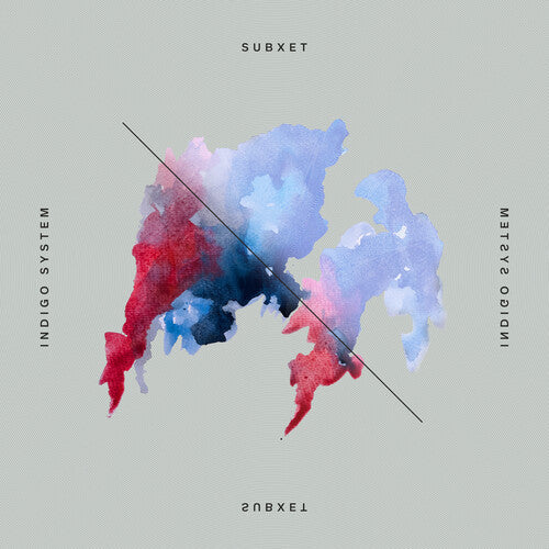 Subxet: Indigo System \ LP