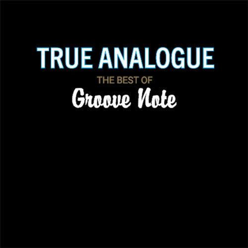 Various Artists- THE BEST OF GROOVE NOTE RECORDS - 25TH ANNIVERSARY (Various Artists) - VINYL
